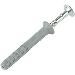 Tüübel + nael 5x30 NDK-S