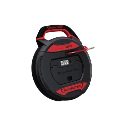 Fiibertrossi komplekt boksis 3mm digitaalse pikkuse mõõdikuga