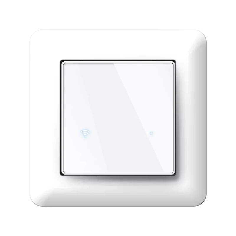 Börsihinda jälgiv termostaat ETH-BLANK-WIFI ekraanita Etherma