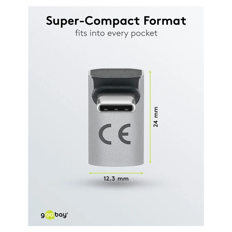 USB C - USB C adapter nurgaga