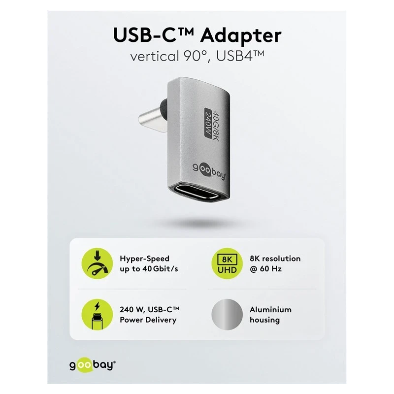 USB C - USB C adapter nurgaga