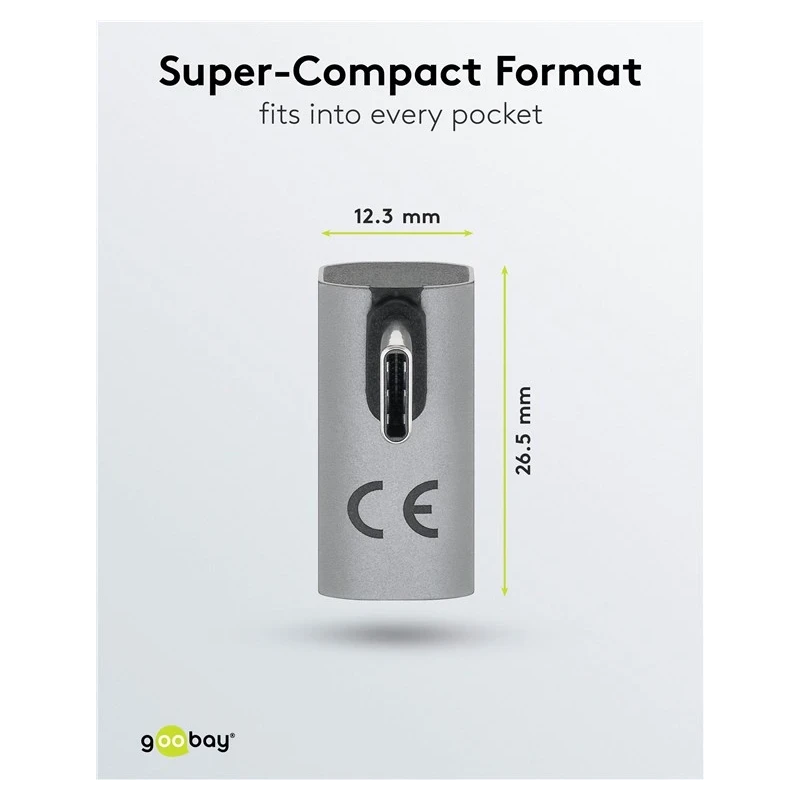 USB C - USB C adapter nurgaga
