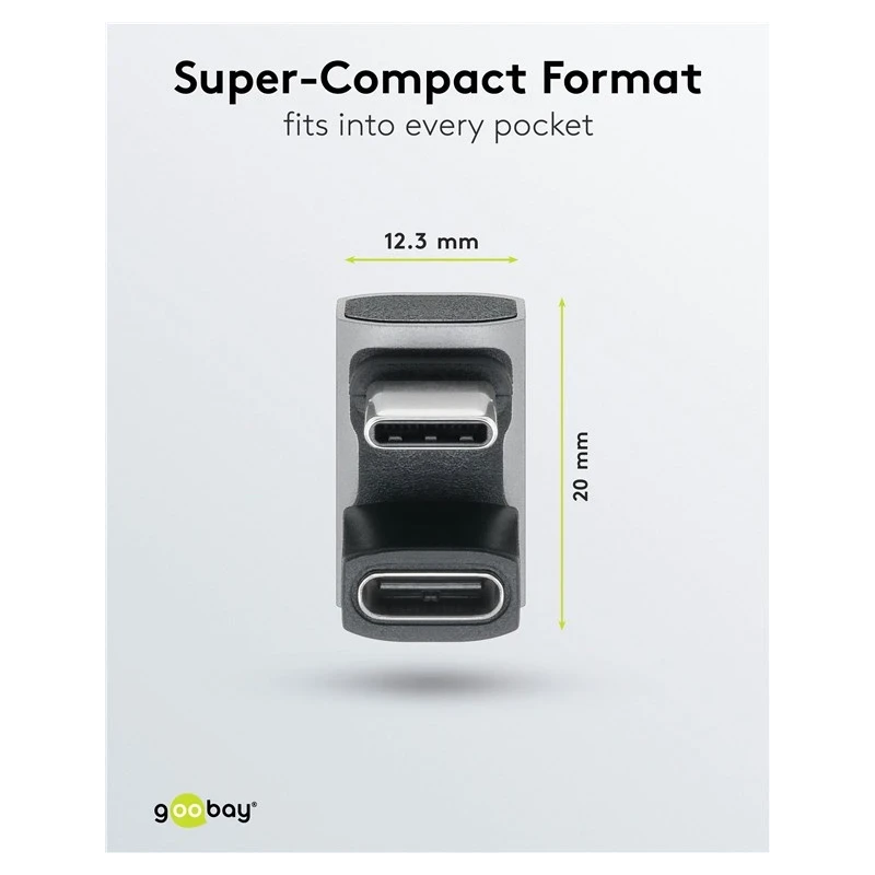 USB C - USB C adapter U