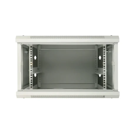 Seinakapp 19" 6U 600x600mm metalluks