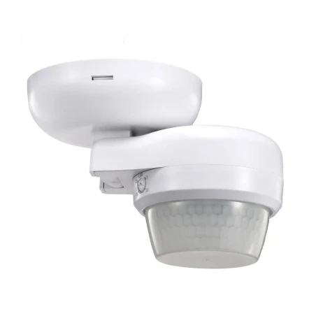 Kohalolekuandur pind. IP65 Ø 24m max 1200W 360° ALIO PRO