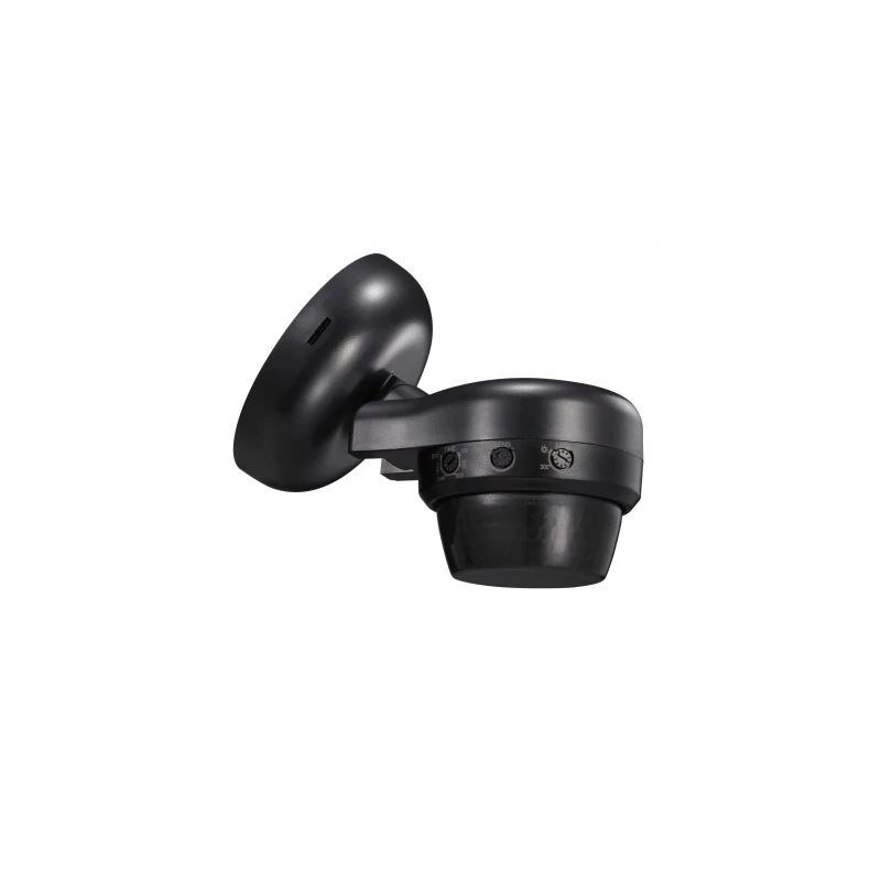 Kohalolekuandur pind. IP65 Ø 24m max 1200W 360° ALIO PRO