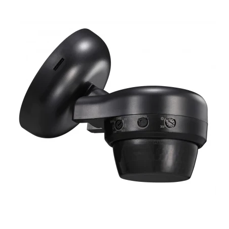 Kohalolekuandur pind. IP65 Ø 24m max 1200W 360° ALIO PRO