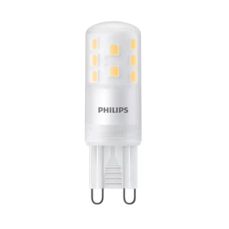 CorePro LEDcapsule 3.7-40W 470lm ND G9