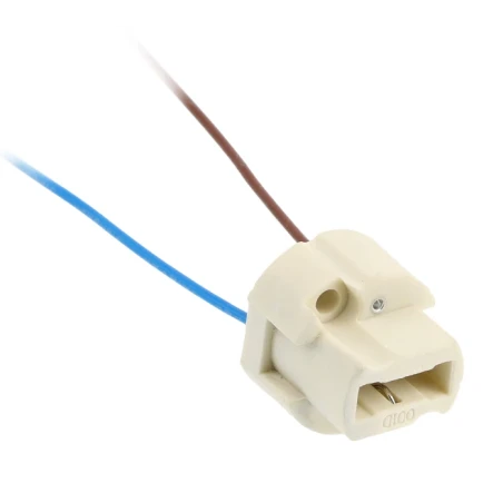 G9 lampholder 100W + 12cm wire