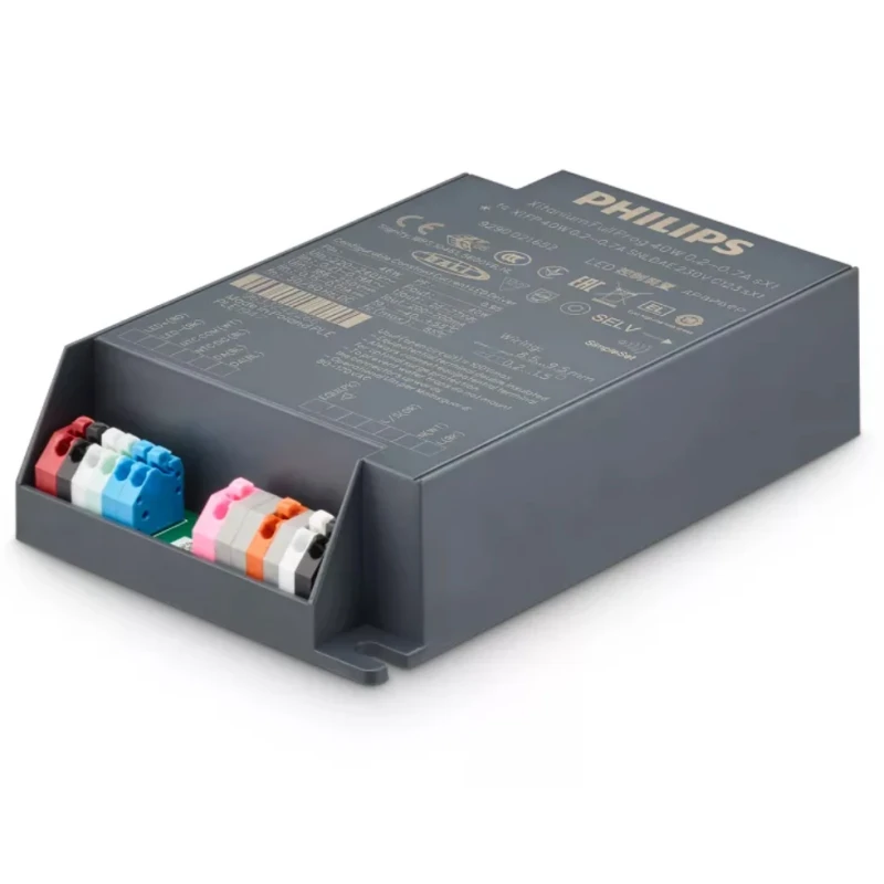 Xi FP 40W 0.2-0.7A SNLDAE 230V C123 sXt