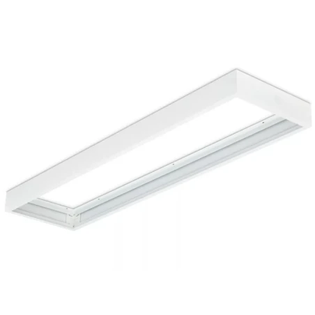 RC159Z SMB W30L120 paigalduskarp