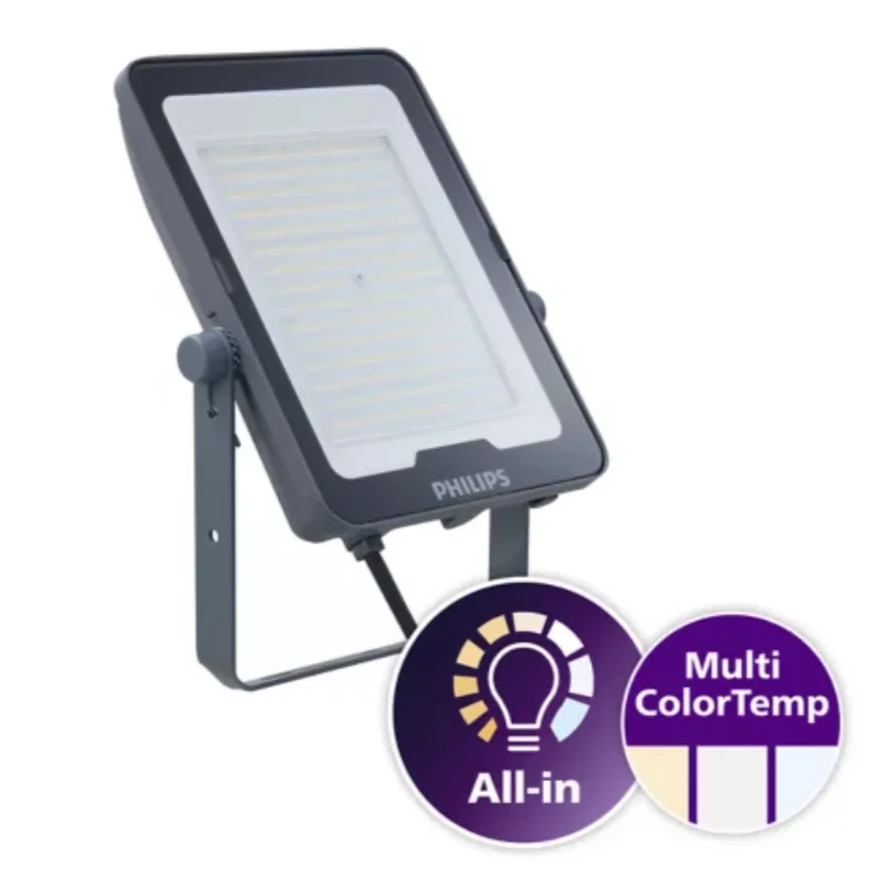 BVP169 LED210/830_40_65 PSU 180W AWB asümmeetriline prožektor-st