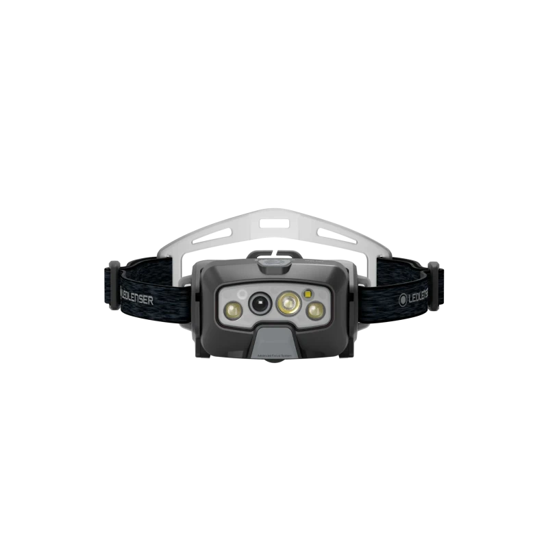 HF8R CORE Rechargeable headlamp 1600lm 210m