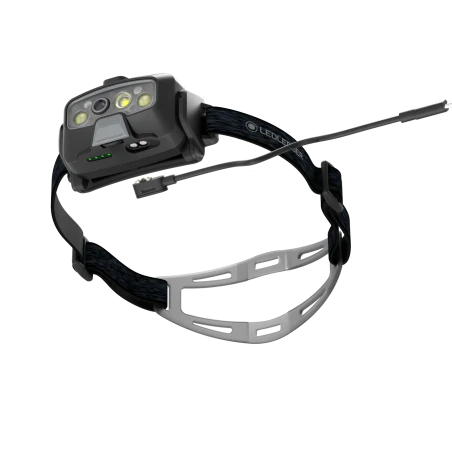HF8R CORE Rechargeable headlamp 1600lm 210m