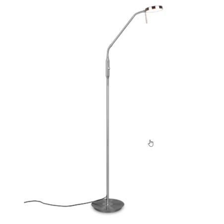 Floor lamp Monza 12W 1400lm