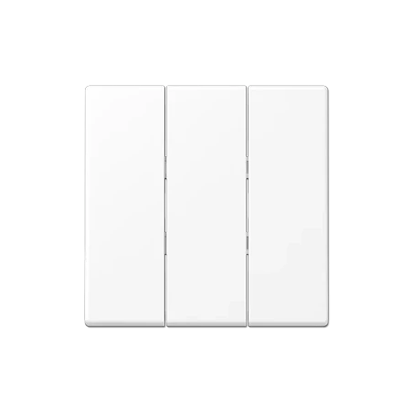 A Seeria 3-se lüliti kate matt lumivalge