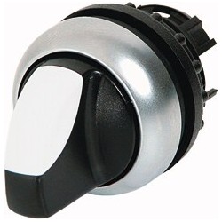 M22-WRK3 Selector switch I-0-II maintained