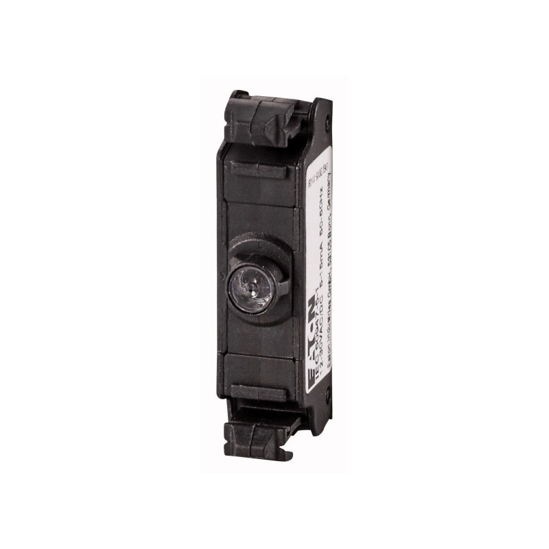 M22-FLED  led element LOW 12-30V front mount