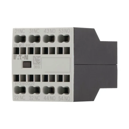 DILM32-XHIC22 Auxiliary contact DILM7-10...DILM38-10