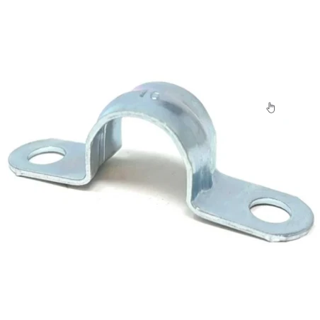 Pipe clamp BS-M