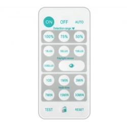 Kaugjuhtimispult  ALIO PRO anduritel