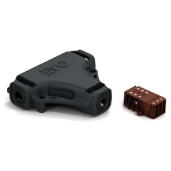 EVO 03D geel hargnemismuhv 3x1.5 - 4mm²