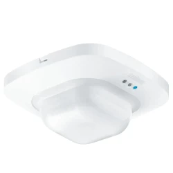 IR Quattro kohalolekuandur 7x7m. h-2,5-8m 360°