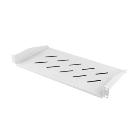 Riiul 19" 1U 2p 220mm