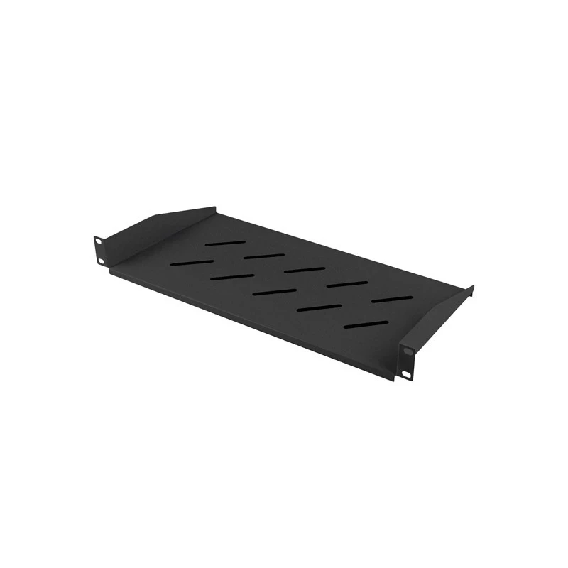 Riiul 19" 1U 2p 220mm