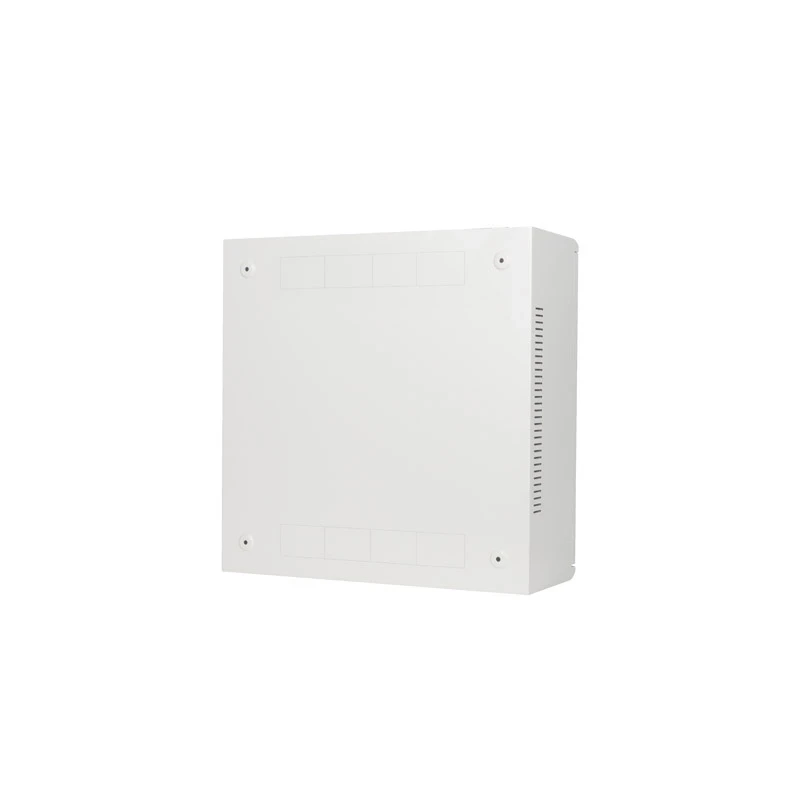 Seinakapp 19" 6U+3U/540x200mm