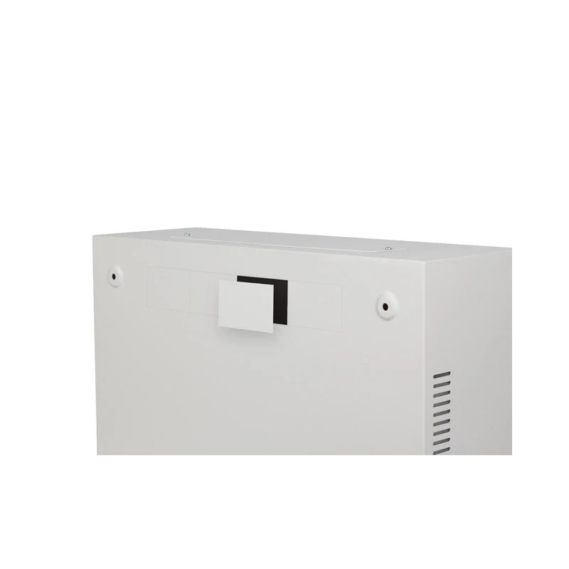 Seinakapp 19" 6U+3U/540x200mm