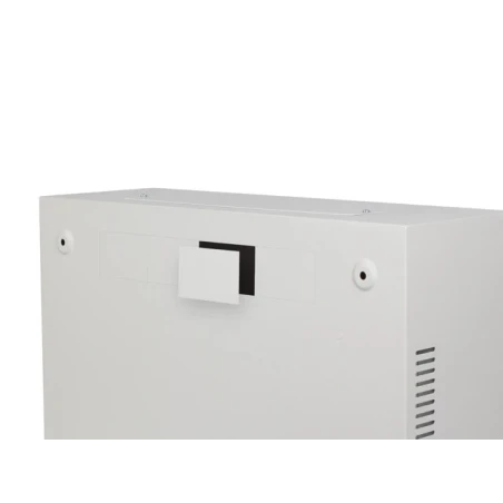 Seinakapp 19" 6U+3U/540x200mm