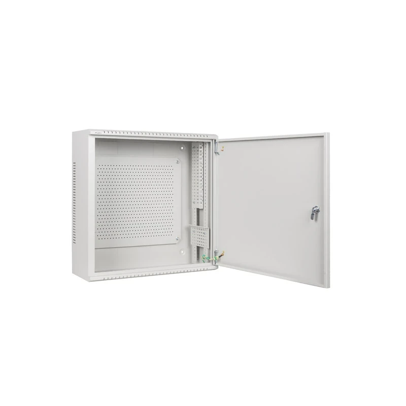 Seinakapp 19" 6U+3U/540x200mm