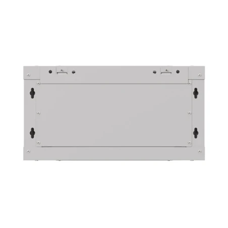 Seinakapp 19" 4U 540x350mm klaasuks