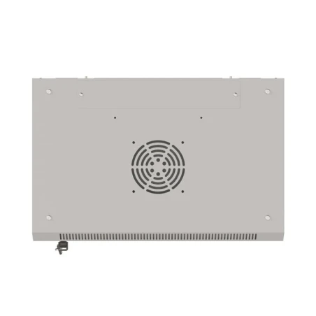 Seinakapp 19" 4U 540x350mm klaasuks