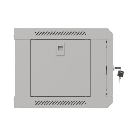 Seinakapp 19" 4U 540x350mm klaasuks