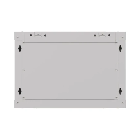 Seinakapp 19" 6U 540x350mm klaasuks