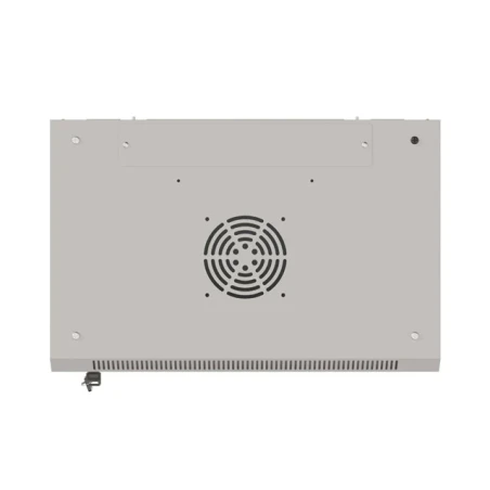 Seinakapp 19" 6U 540x350mm klaasuks