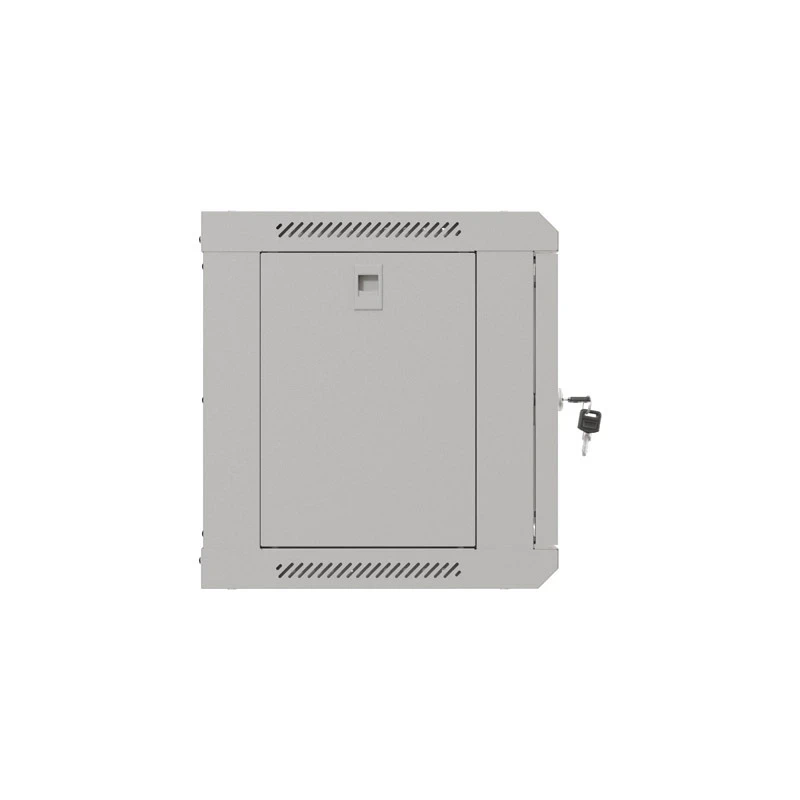 Seinakapp 19" 6U 540x350mm klaasuks