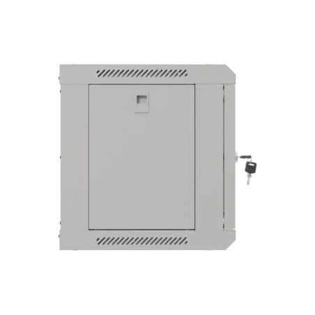 Seinakapp 19" 6U 540x350mm klaasuks