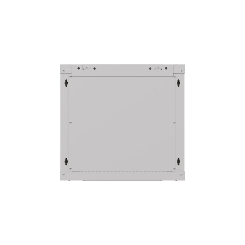 Seinakapp 19" 9U 540x350mm klaasuks