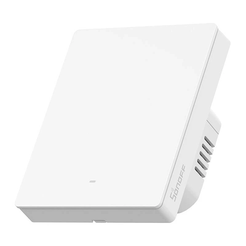 M5-1C-80W Wi-Fi lüliti 71x86mm Sonoff