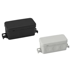 Pinnapealne harukarp IP65, 105x43x40mm