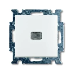 Surunupplüliti sisu+illum.klahv, alpivalge BASIC 55