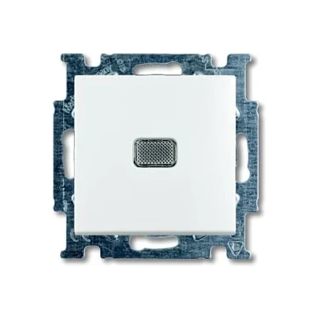 Surunupplüliti sisu+illum.klahv, alpivalge BASIC 55