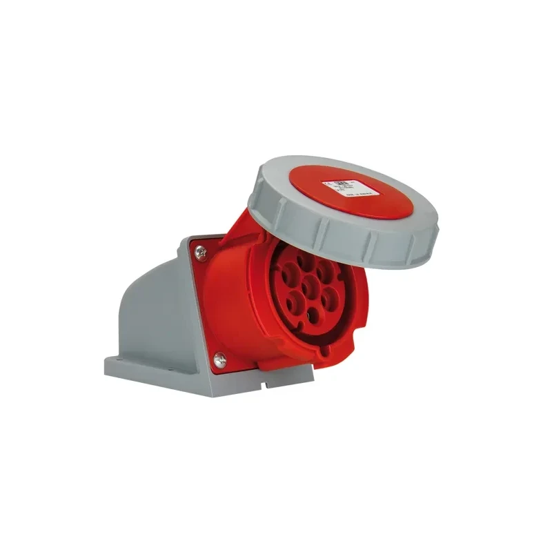 Seinapesa 7P 16A 6h IP67