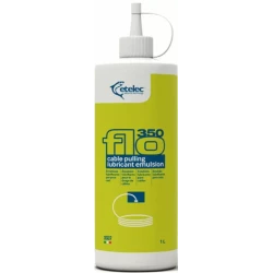 FLO 350 Silikoon kaablite läbiajamiseks 1L