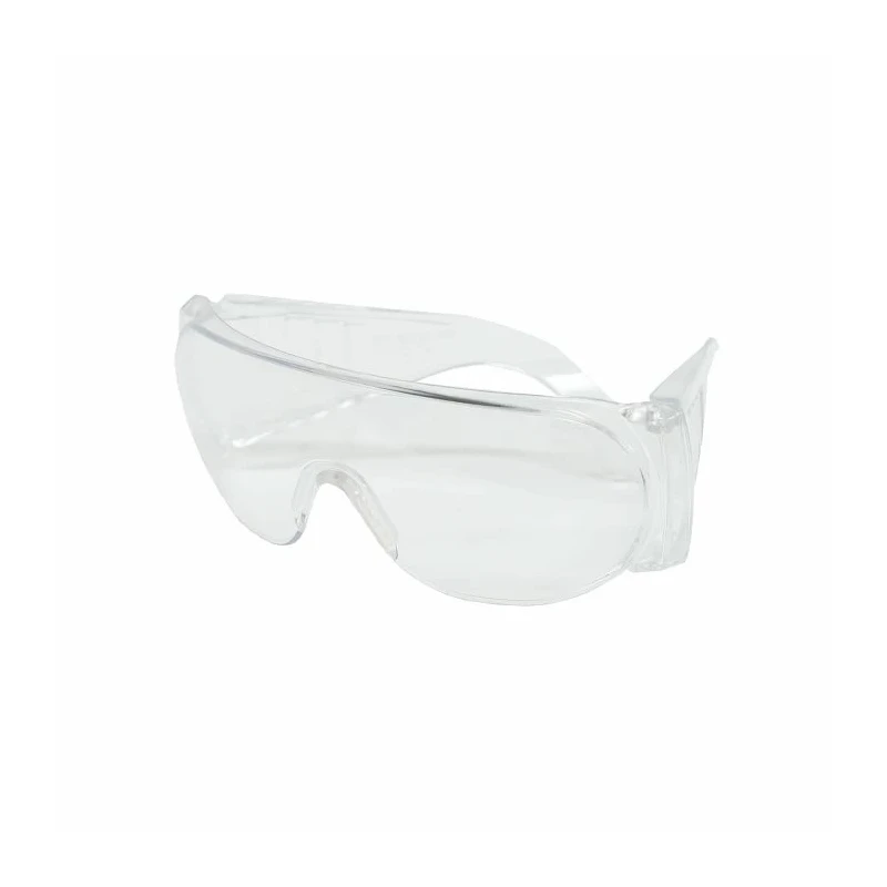 Kaitseprillid selge