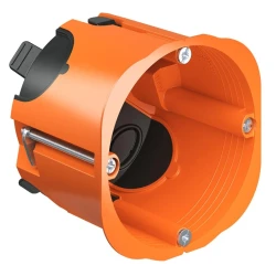 5029 tuulekindel kipsplaadi toos Ø68mm h62mm O-range