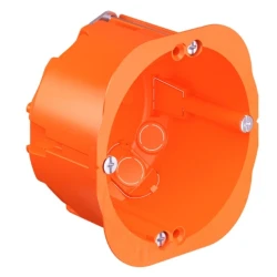 5011 kipsplaadi toos Ø68mm h47mm O-range